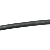 Сетевой фильтр Power Cube 6р/1,9м, 16А/3.5кВт,3x1,0, черн(SPG6-B1,9M)