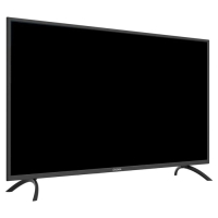 Телевизор Digma DM-LED43MBB21, 43", 1920x1080, DVB-T/T2/C/S/S2, HDMI 3, USB 2