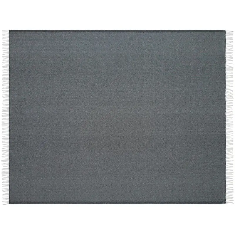 Плед «Гирвас», серый Плед «Гирвас», серый