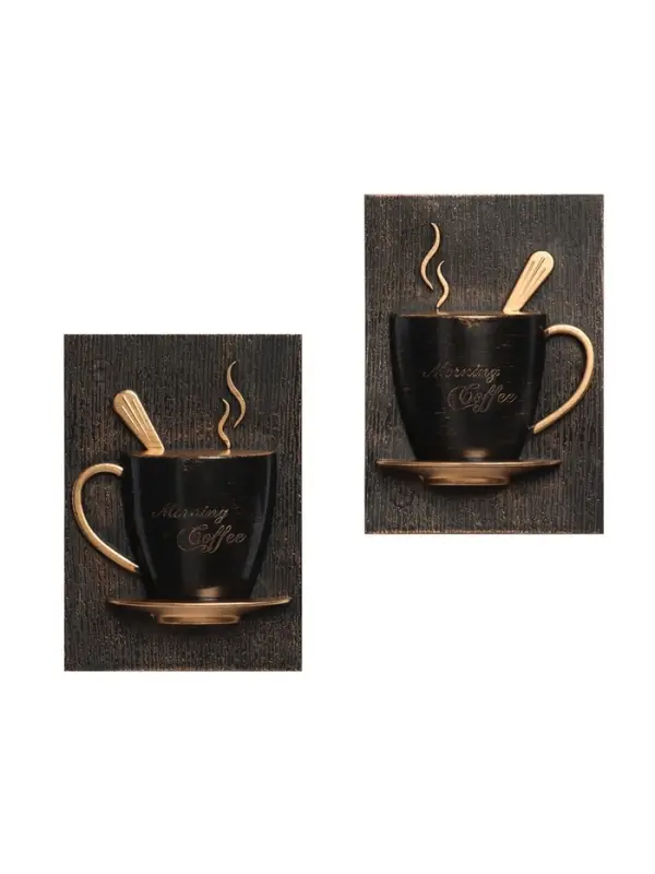 Часы настенные интерьерные для кухни &laquo;Сангино&raquo;, бесшумные, 26.5&times;24 см, черная медь, от батарейки 1&times;АА