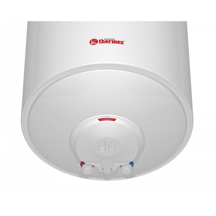 Водонагреватель THERMEX TitaniumHeat 80 V, накопительный, круглый, биостеклофарфор, 80 л Водонагреватель THERMEX TitaniumHeat 80 V, накопительный, круглый, биостеклофарфор, 80 л