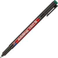 Маркер для глянц. поверхностей EDDING 140/4 зеленый 0,3мм