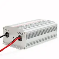 Автомобильный инвертор 24/12V AVS IN-2430 (30A)