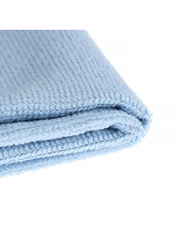 Салфетка микрофибра Grand Caratt универсальная 30&times;30 см, 200 г/м&sup2; МИКС