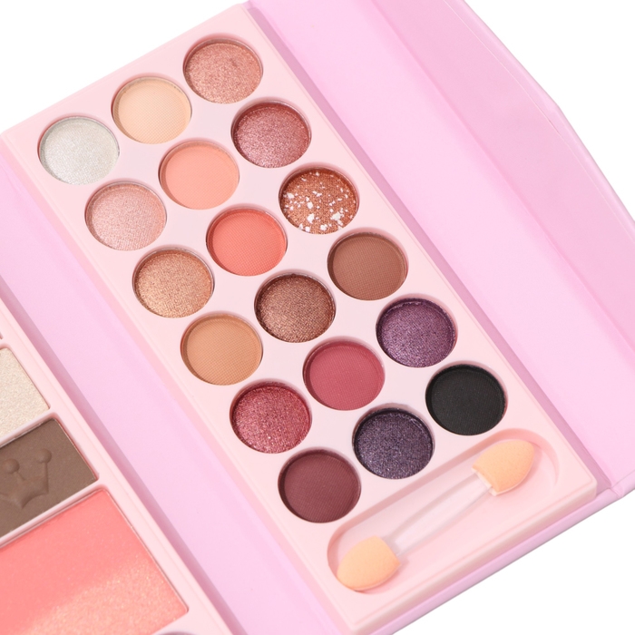 Набор декоративной косметики «Балерина» Набор декоративной косметики «Балерина»