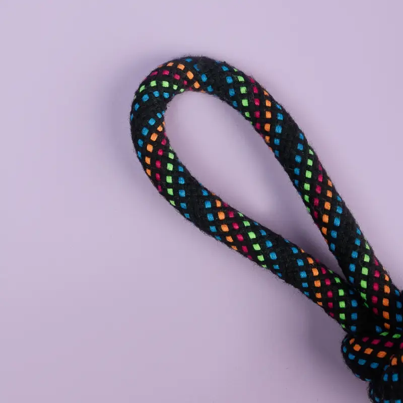 VETTA Игрушка для домашних животных, ПЭ, хлопок, ТПР, 34 см