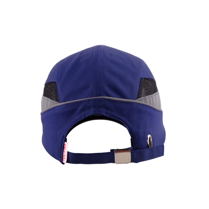 Каскетка РОСОМЗ RZ BioT CAP синяя (артикул 92218)