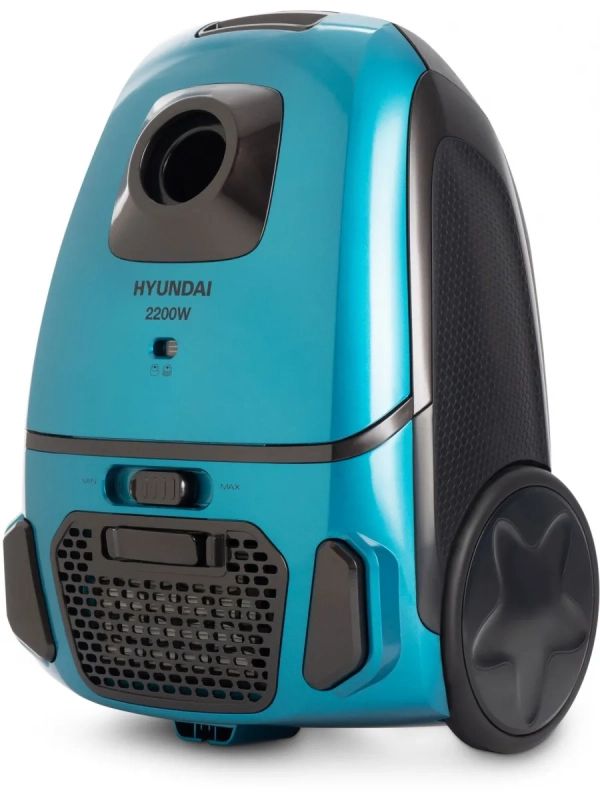 Пылесос HYV-B4990 2.5л 2220Вт Пылесос HYV-B4990 2.5л 2220Вт