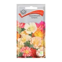 Семена цветов Эшшольция "Балерина" 0,15 г