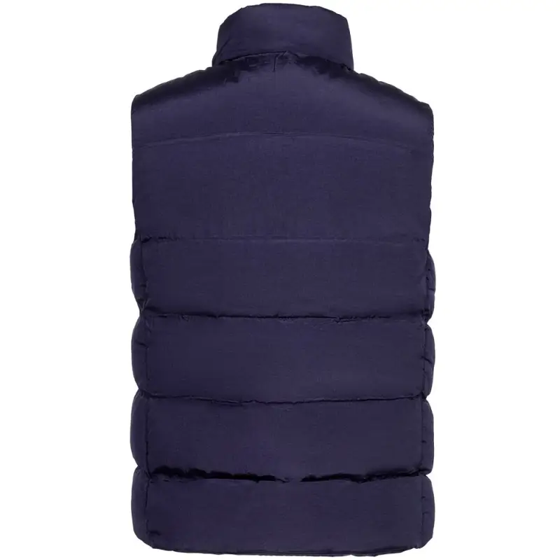 Жилет с подогревом Thermalli Zermatt темно-синий, размер L Жилет с подогревом Thermalli Zermatt темно-синий, размер L