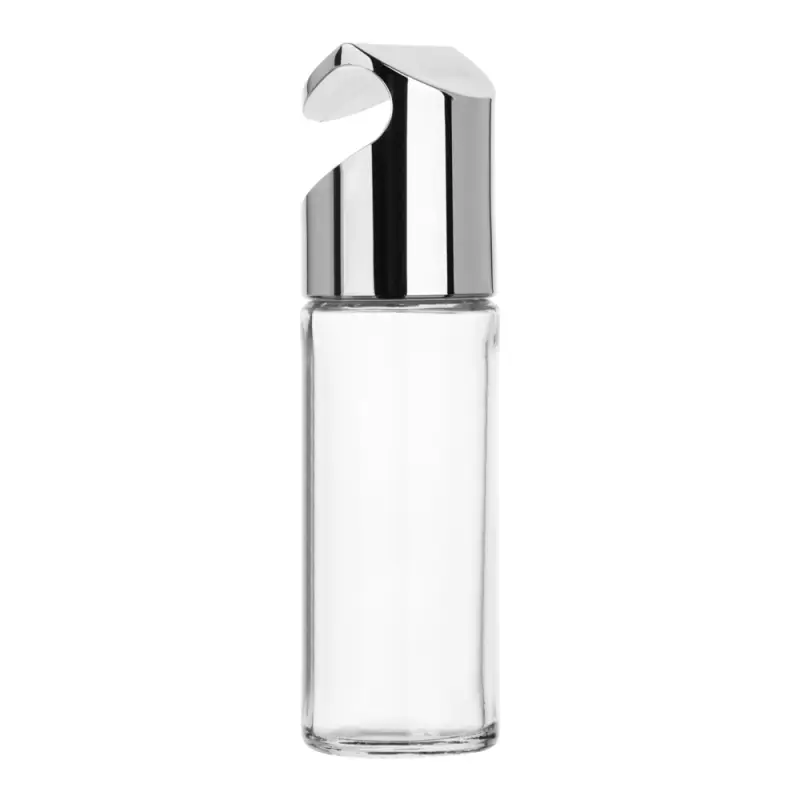 Банка для специй на рейлинг тм VETTA, нержавеющая сталь, 100мл, KCWS 306