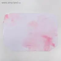 Кондитерская упаковка, коробка с ламинацией «Мечтай», 17 х 7 х 4 см