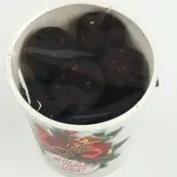 Подарочный набор «С Новым годом»: чай (50 г), конфеты (110 г), печенье брауни (120 г) Подарочный набор «С Новым годом»: чай (50 г), конфеты (110 г), печенье брауни (120 г)