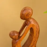 Сувенир «Объятия», 20×9.5×3 см, дерево Сувенир «Объятия», 20×9.5×3 см, дерево