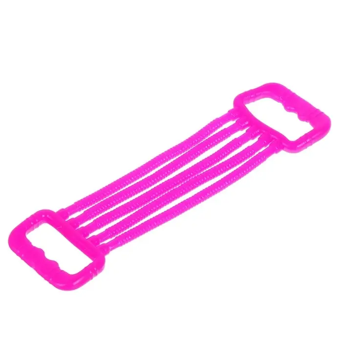 Тянучка «Эспандер», цвета МИКС Тянучка «Эспандер», цвета МИКС