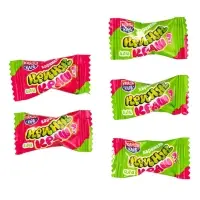 Карамель с татуировкой "Кринж или краш?" 10гр