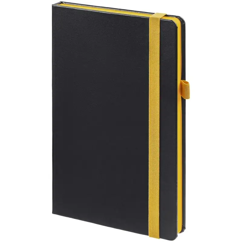 Набор Nice Twice Pack, черный с желтым