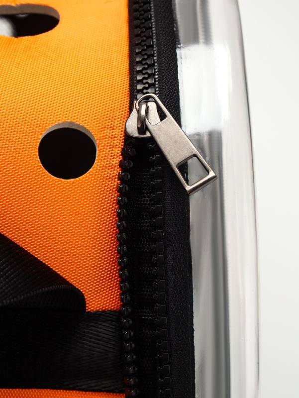 Складная сумка-переноска большая, материал оксфорд , 42 х 30 х 25 см, оранжевая Складная сумка-переноска большая, материал оксфорд , 42 х 30 х 25 см, оранжевая