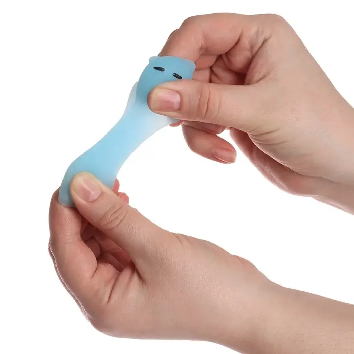 Антистресс игрушка - мялка «Кошечка» Антистресс игрушка - мялка «Кошечка»