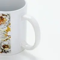 Кружка керамическая &laquo;С 8 марта&raquo;, 320 мл