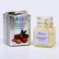 Масло ши с маслом арганы, 100 мл