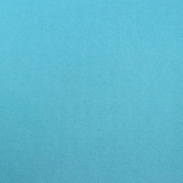 Бумага крафт двустороняя, синий  0,68 х 10 м