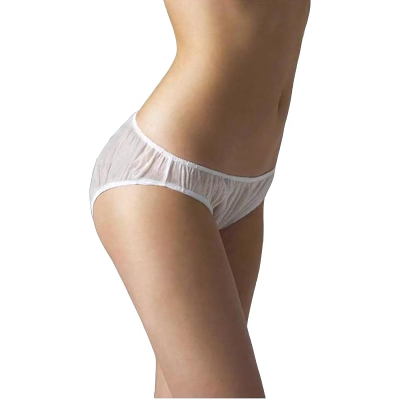 Трусы женские спанлейс 56-58 10шт/уп.