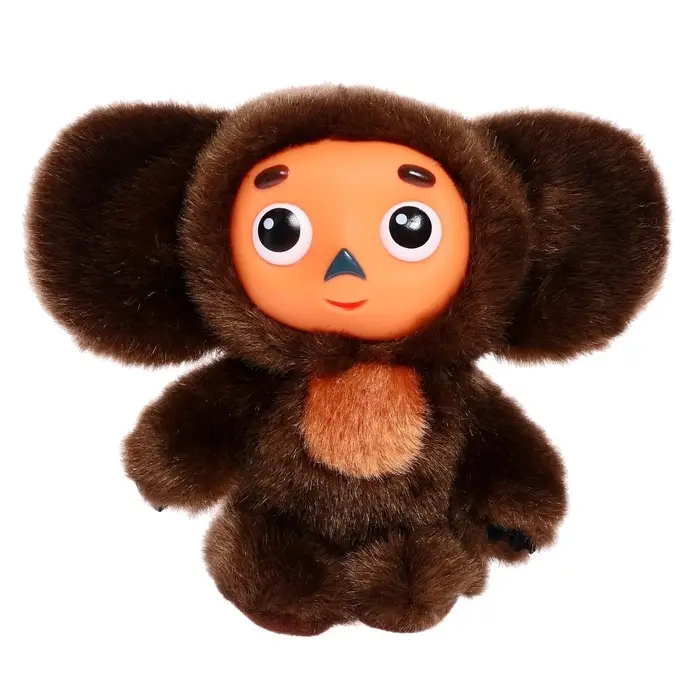Мягкая игрушка &laquo;Чебурашка&raquo;, 14 см