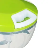 Овощерезка-измельчитель тм VETTA механическая, 500 мл