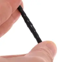 Мялка "Живые червячки"