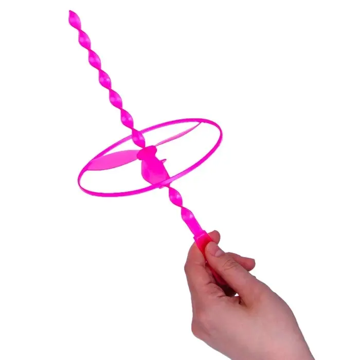 Вертушка «Запуск», d=13 см, МИКС Вертушка «Запуск», d=13 см, МИКС