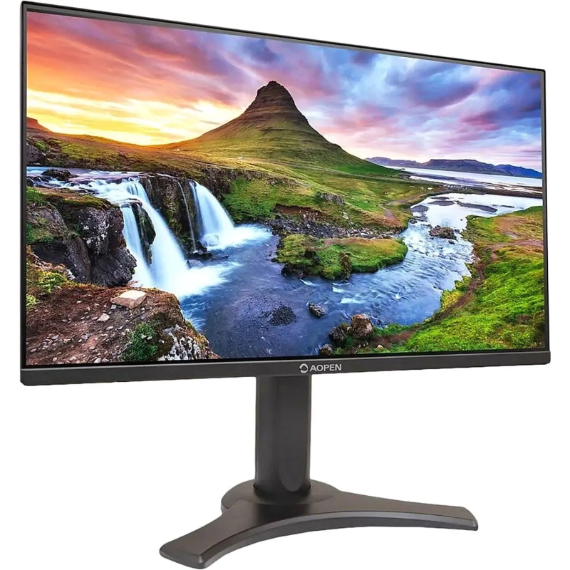 Монитор Aopen 24CL2YEbmirx (UM.QC2EE.E01)23.8/IPS/1ms/HDMI/VGA/100Hz/250cd