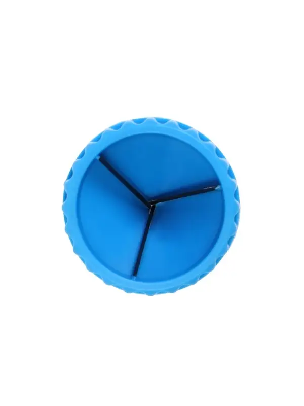 Риммер ТУНДРА, по цветным металлам и пластику, для снятия фасок труб, 4 - 32 мм