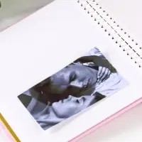 Фотоальбом "Оленята" 10 "магнитных"листов 23X28см, пер-т внутр.спираль Фотоальбом "Оленята" 10 "магнитных"листов 23X28см, пер-т внутр.спираль