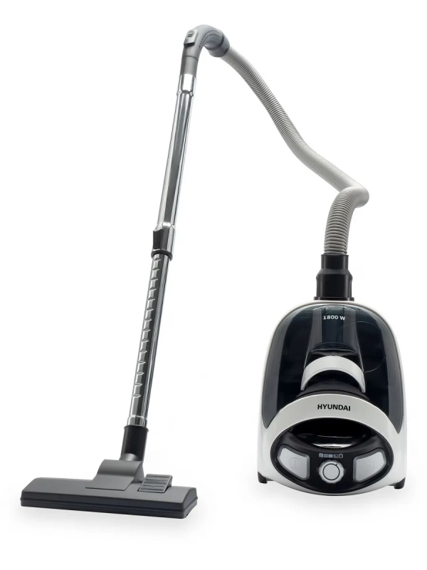 Пылесос HYV-C1995 1,5л 1800Вт белый Пылесос HYV-C1995 1,5л 1800Вт белый