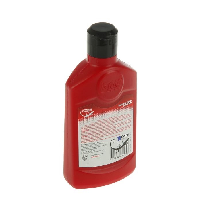 Полироль кузова 3ton, 250 мл ТК-200 Полироль кузова 3ton, 250 мл ТК-200