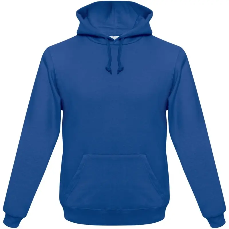 Толстовка ID.003 ярко-синяя, размер S Толстовка ID.003 ярко-синяя, размер S