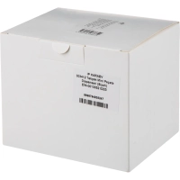 Диспенсер для салфеток Luscan Professional мини черный R-1332B