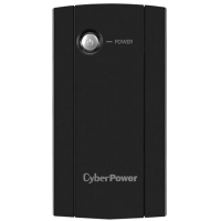 ИБП CyberPower UTC850EI (линейно-интерактивный, 425Вт/850ВА,4xIEC 320 C13)