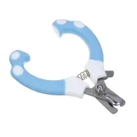 VETTA Когтерез для домашних животных, пластмасса, металл, 12х7 см