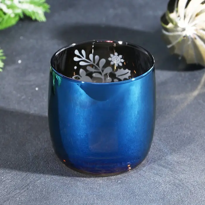 Стакан с гравировкой «Волшебного года», 310 мл Стакан с гравировкой «Волшебного года», 310 мл