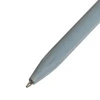 Набор ручек шариковых Calligrata, 4 штуки, автоматические, стержень синий