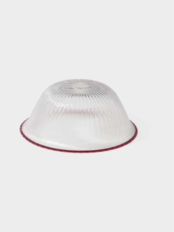 Салатник Салатник "Radiant" 16 см, цвет прозрачный