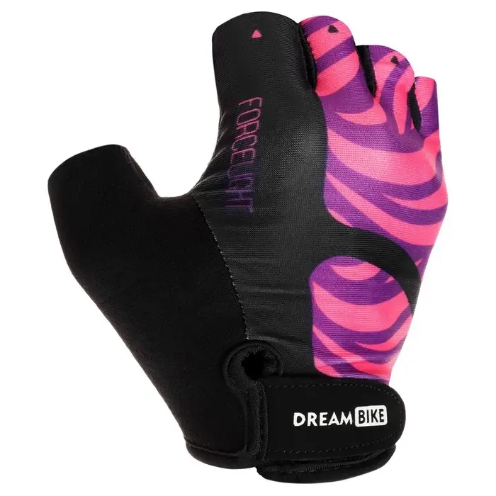 Перчатки велосипедные Dream Bike, женские, р. L