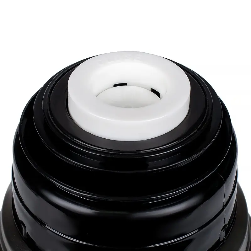 Термос AVS TB-500NC 0,5 л.(хром)