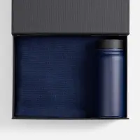 Набор Notera, синий