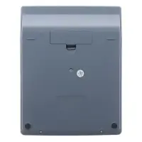 Калькулятор настольный, 12-разрядный, DM-1200V