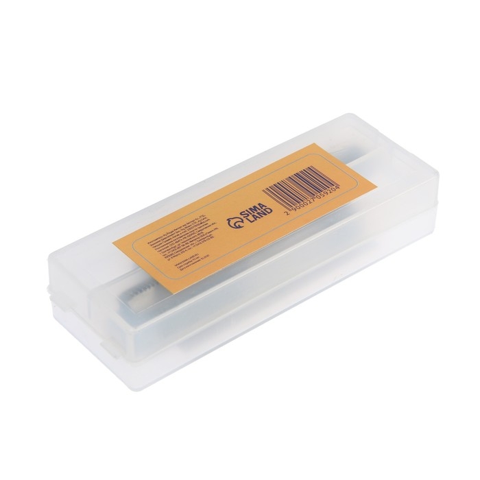 Метчики метрические ручные ТУНДРА, М20 х 1.5 мм, комплект из 2 шт. Метчики метрические ручные ТУНДРА, М20 х 1.5 мм, комплект из 2 шт.