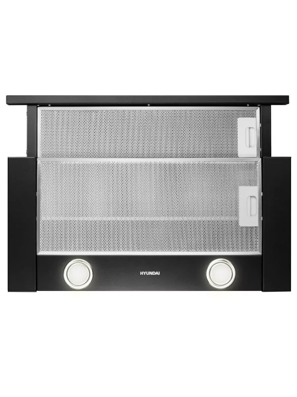 Вытяжка встраиваемая HBH 6232 BK черный Вытяжка встраиваемая HBH 6232 BK черный