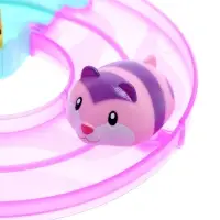 Игровой набор ZABIAKA &laquo;Хомячок в домике&raquo;, МИКС